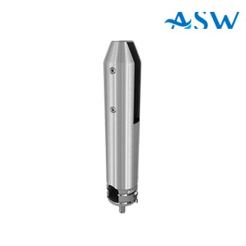 LIFESTYLE Round Spigot Core Drill Double Friction