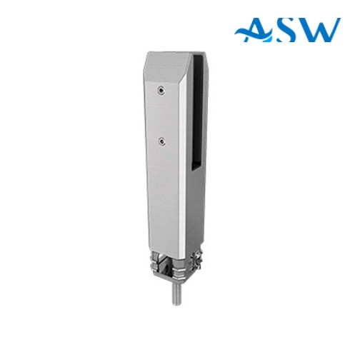 MADRID Square Core Drill Pool Fencing Spigot