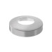 RIO Round 27mm High Domical Cover for Base Plate Spigot