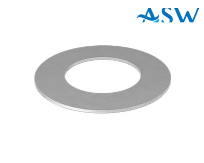 LIFESTYLE Rouns Dress Ring for Core Drill Spigot