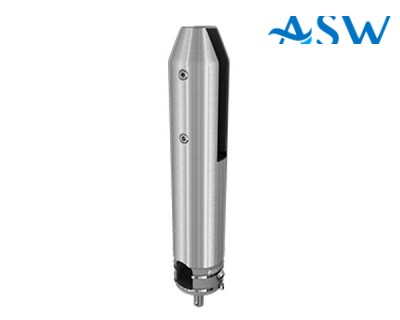 LIFESTYLE Round Spigot Core Drill Double Friction