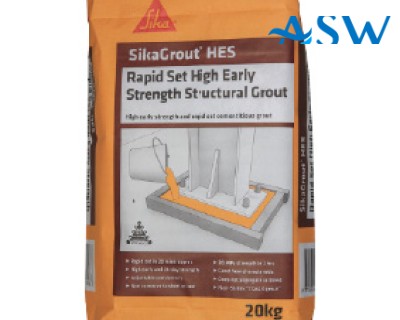 Sika Grout HES 20Kg Bag
