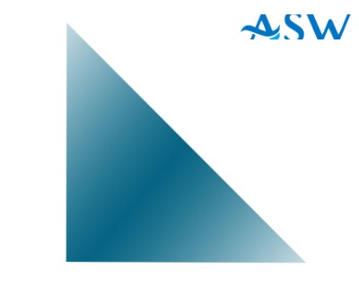 Custom Right Triangle Mirror Cut to Size