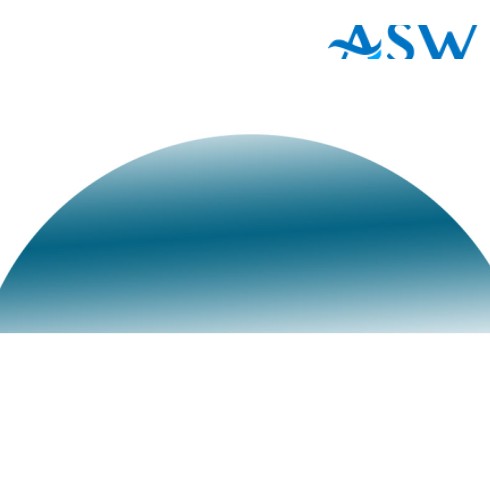 Custom Arched Mirror Cut to Size