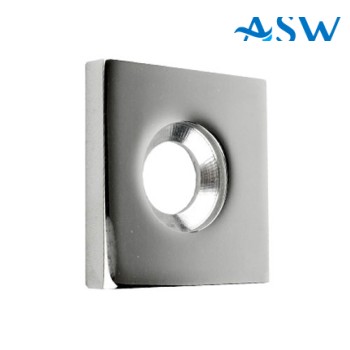 Square STANDOFF Cap 40x40mm