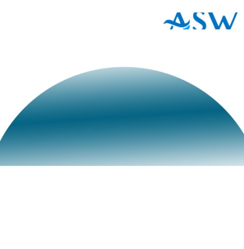 Custom Semi Circle Mirror Cut to Size