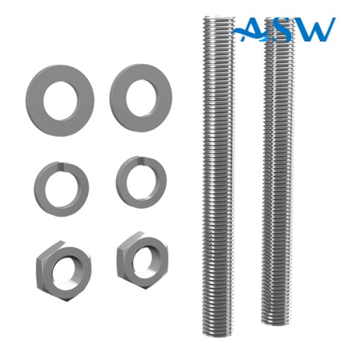 MADRID TILT M12 Balustrade Core Drill Fixing Kit