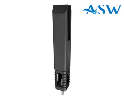 MADRID Square Core Drill Spigot Extended 285mm