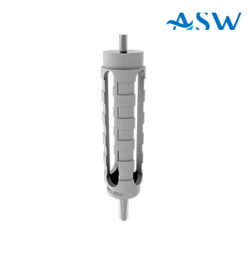 Core Drill Spigot Extension Piece 200mm