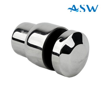 Glass STANDOFF 38mm Adjustable