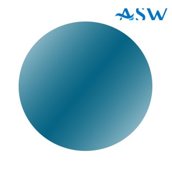 Custom Round Mirror Cut to Size