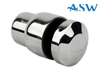 Glass STANDOFF 38mm Adjustable