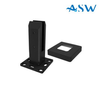 LIFESTYLE Square Base Plate Spigot
