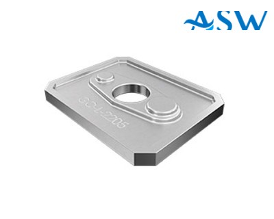 MADRID Deluxe Packer for Spigot TOP FIX