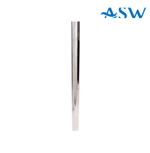 Heavy Duty Modular 50mm Round Post 1400H