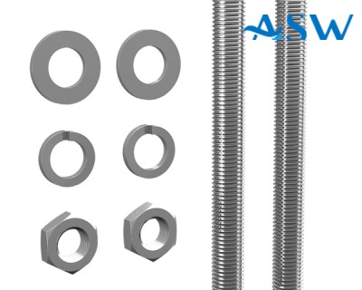MADRID TILT M12 Balustrade Core Drill Fixing Kit