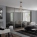 Fully Framed Sliding Wardrobe Doors Mirror Finish