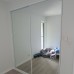 sliding door wardrobe