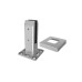 LIFESTYLE Square Base Plate Spigot