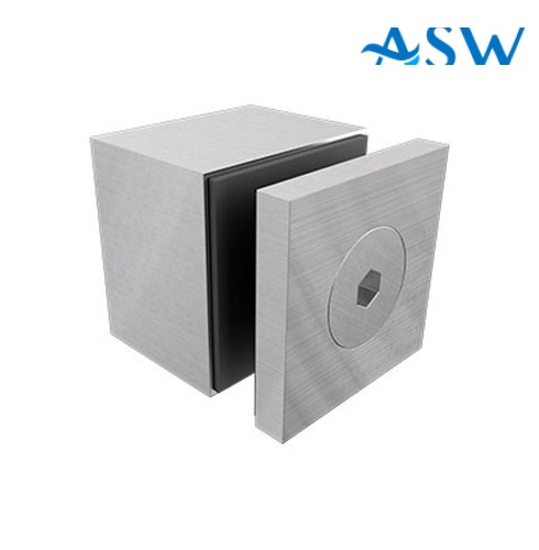 Square STANDOFF 40x30mm