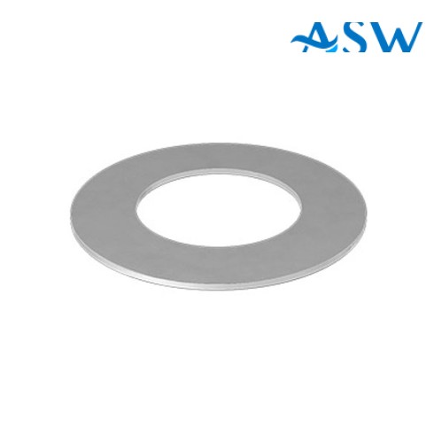 LIFESTYLE Rouns Dress Ring for Core Drill Spigot