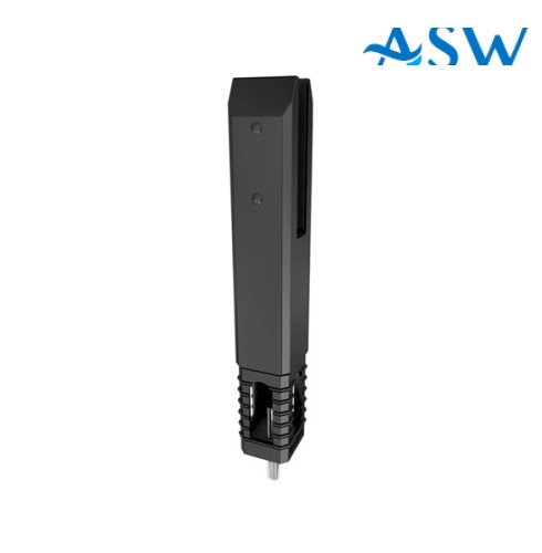 MADRID Square Core Drill Spigot Extended 285mm