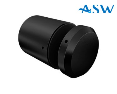 Glass STANDOFF 50x50mm