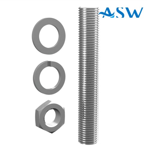 MADRID TILT M18 Pool Fencing Concrete Fixing Kit