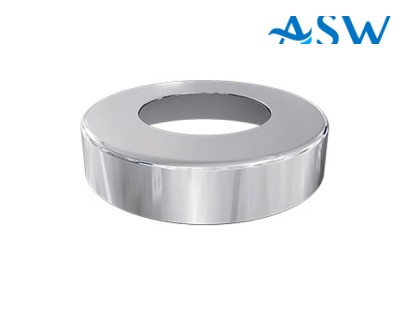 Modular 50mm Round Post Domical Cover