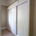 Fully Framed Sliding Wardrobe Unpainted Doors VJ Routed MDF