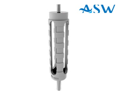 Core Drill Spigot Extension Piece 200mm