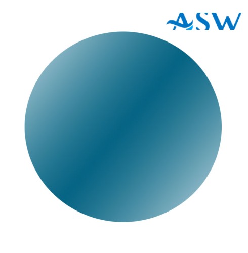 Custom Round Mirror Cut to Size