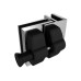 MASTER Friction Glass to Glass 90 Internal Latch Kit