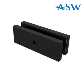 RIGI CLAMP Glass To Glass  Small 180