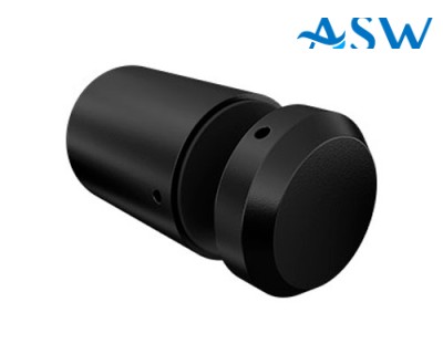 Glass STANDOFF 38x45mm