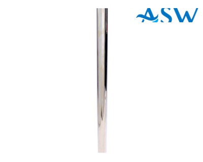 Heavy Duty Modular 50mm Round Post 1400H