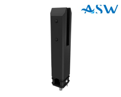 LIFESTYLE Square Core Drill Spigot Double Friction