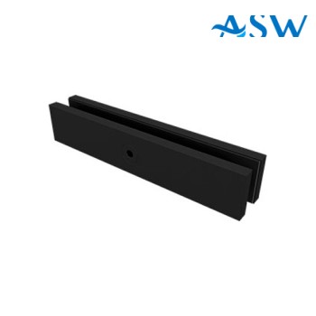 RIGI CLAMP Glass To Glass Large 180