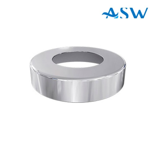 Modular 50mm Round Post Domical Cover