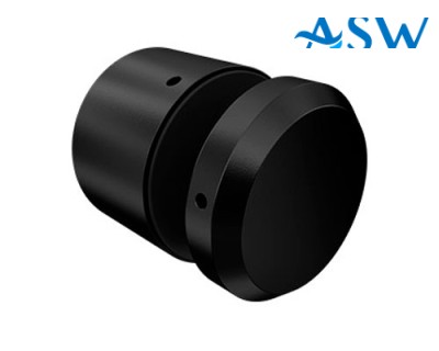 Glass STANDOFF 50x30mm