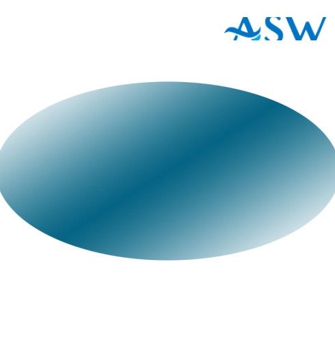 Custom Oval Mirror Cut to Size