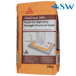 Sika Grout HES 20Kg Bag