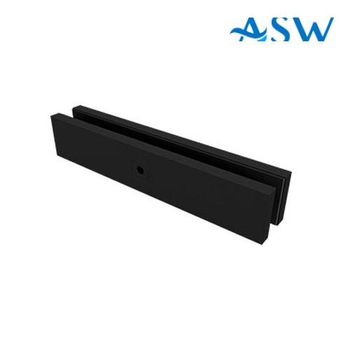 RIGI CLAMP Glass To Glass Large 180