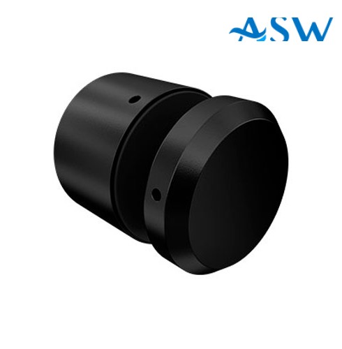 Glass STANDOFF 50x30mm