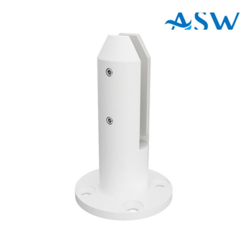 RIO Round Base Plate Spigot