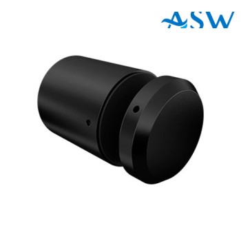 Glass STANDOFF 50x50mm